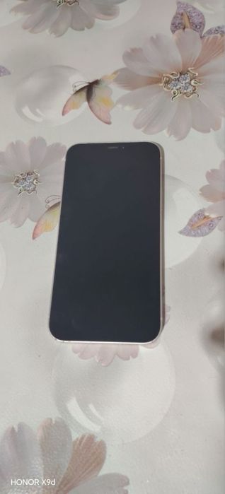 iphone 12 ideal 128/76