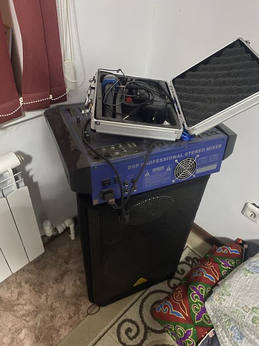 аппаратура бағасын келісеміз