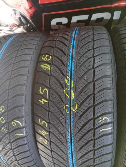 245 45 18 GOODYEAR