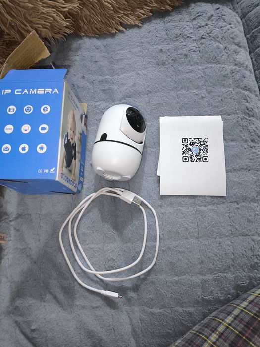 Продам камеру wi fi