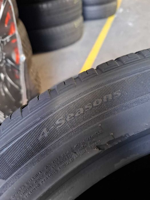 235 45 18 hankook