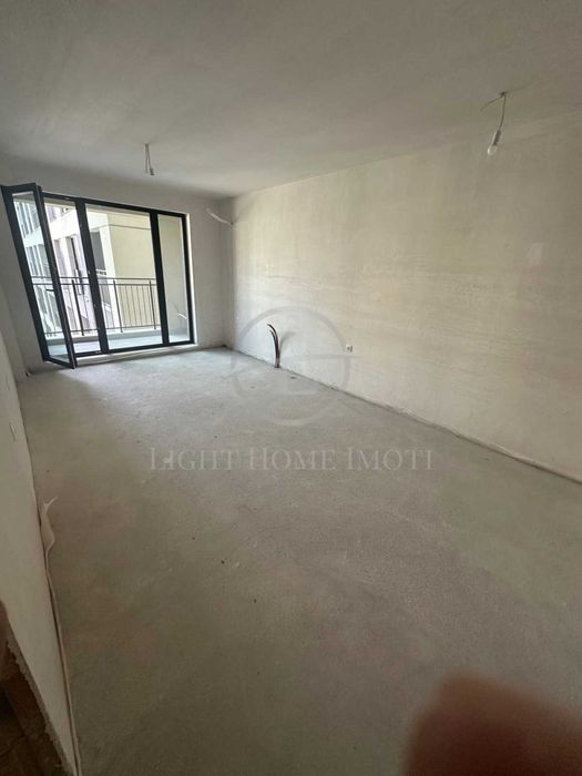 Продава се Двустаен апартамент в Пловдив, Тракия - 73 кв.м за 1850 €/кв.м - Снимка #1