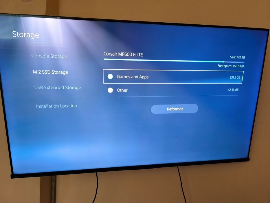 Playstation 5 disc version