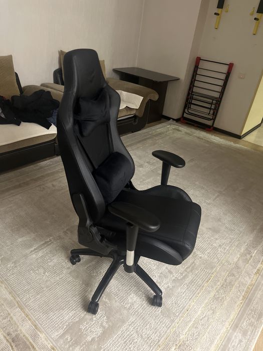 Продам стул офисный , новая  , не использовалась)