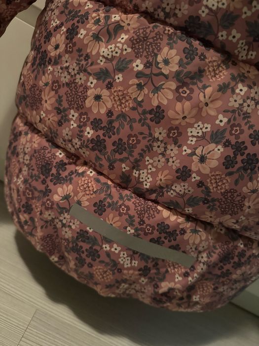 Яке за момиче H&M 122/128