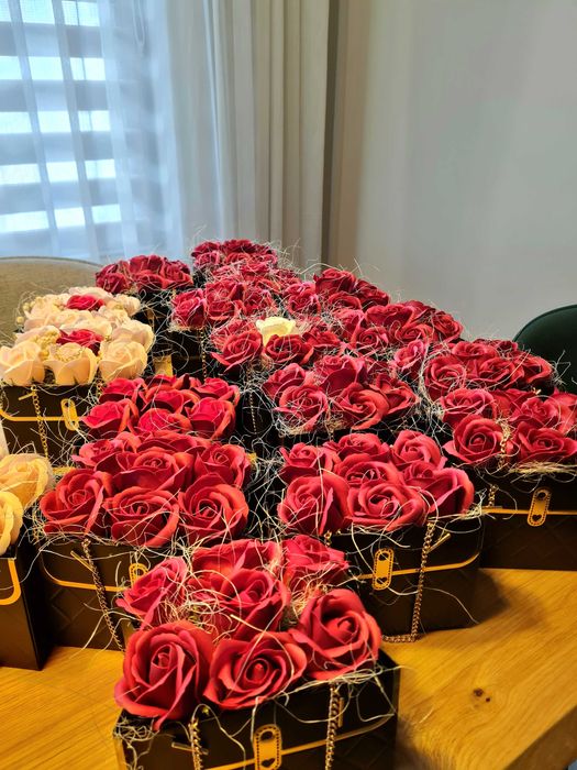 Подаръци за Св. Валентин или друг повод