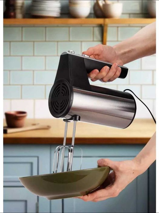 Bosch 1629 qo'l mikseri. Ручной миксер Bosch 1629