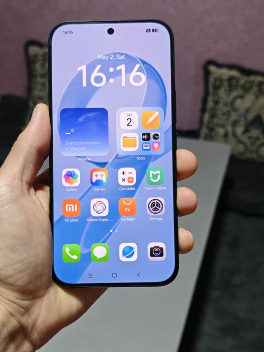 Redmi k90 pro max