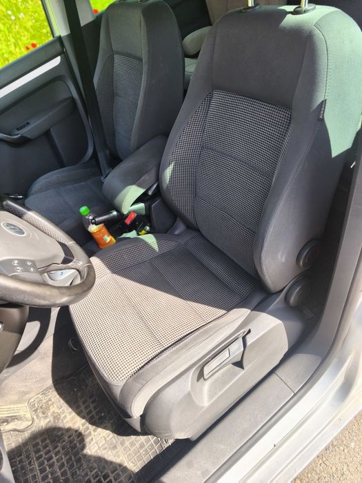 Vw touran 1.9 TDI HIGH LINE
