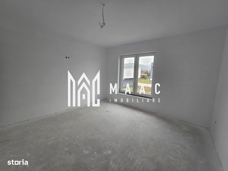 Casa Tip Duplex | 110 MPU | 264 MP Teren | Predare La Alb