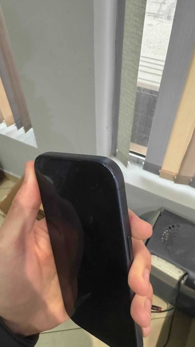 iPhone 17 Pro 256GB Deep Blue