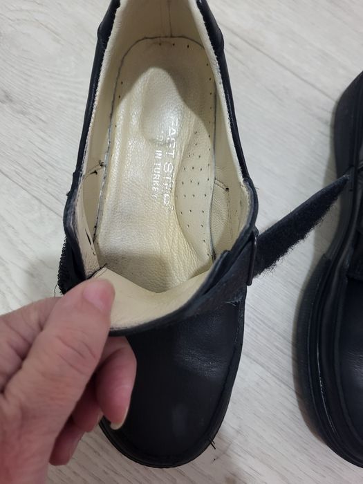 Продаётся бу обувь