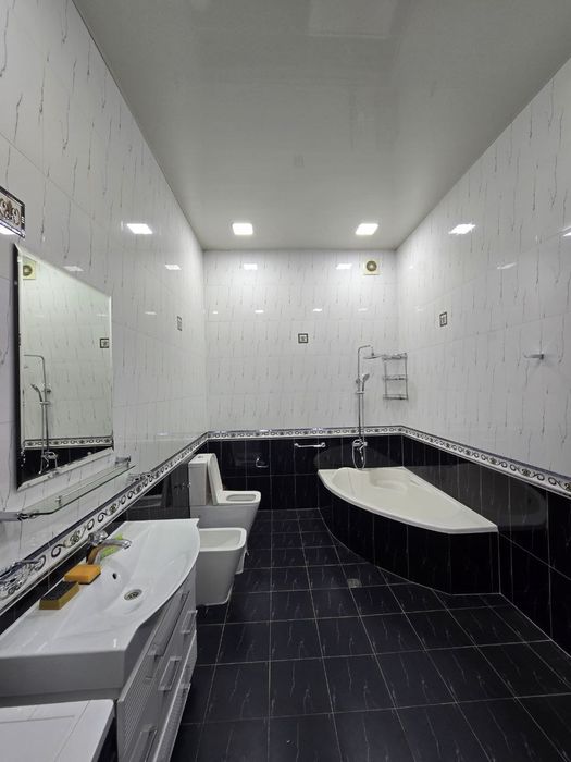 Юнусабад Дом аренда 8 ком