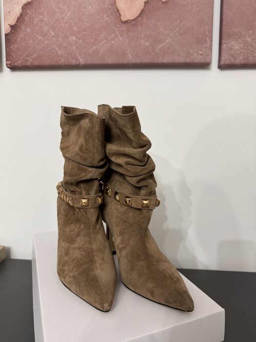 Botine Valeria Sabatini