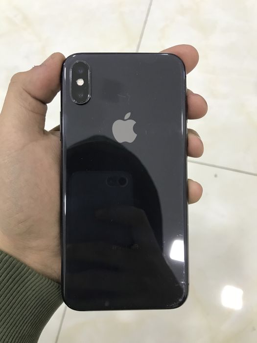iphone X 256 sotilad telda gaplawamz