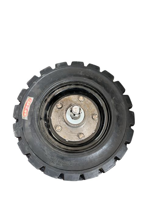 Колеса для кара 40 см