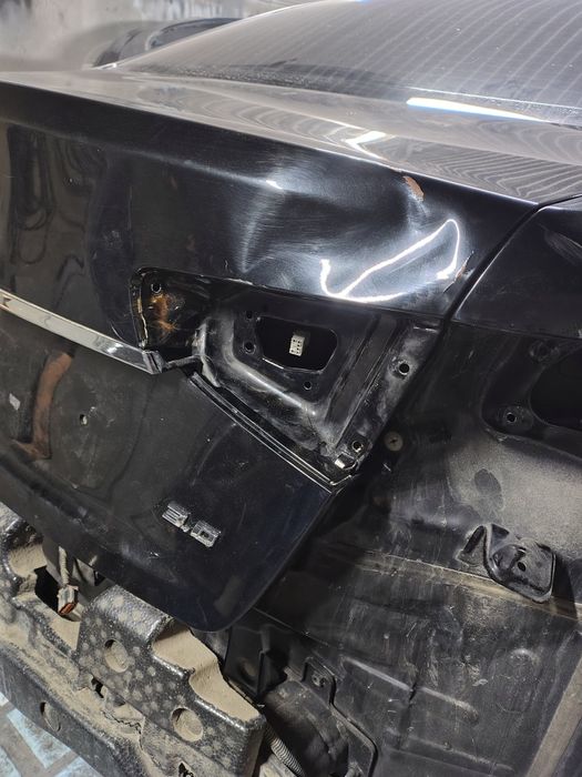 Костаправ Рихтовка Кузовной ремонт