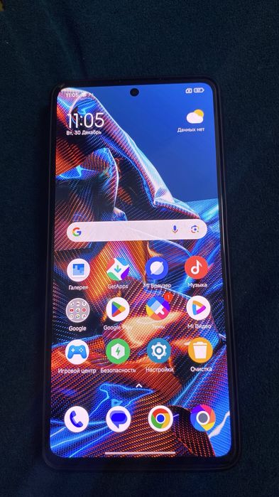Poco  X5 Pro 5G 8/256