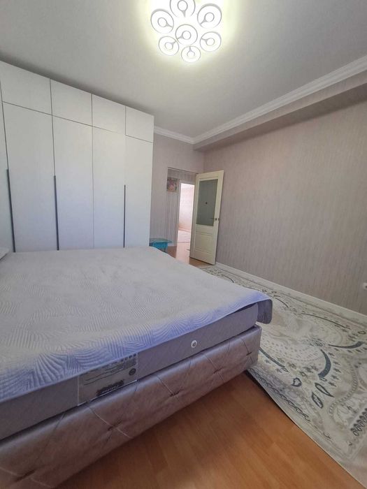 Продается квартира на Мкр Нурсая