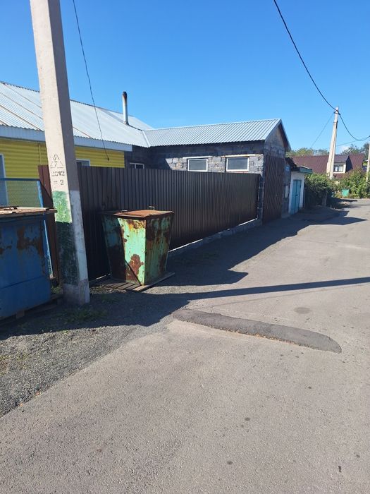 Продаётся дом в майкудуке