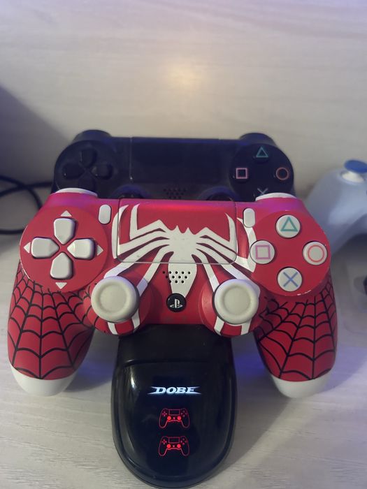 продажа Пс 4 фат