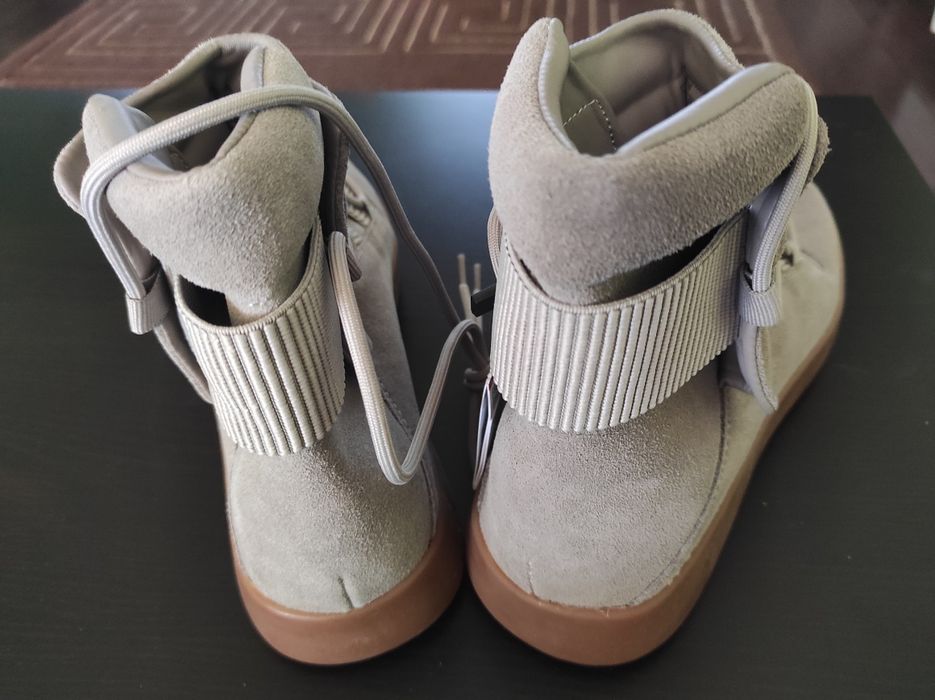 Vand Ghete "ZARA MAN" marimea 43