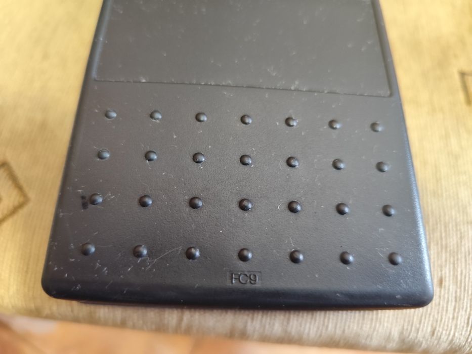 Yamaha FC9-Ямаха педал