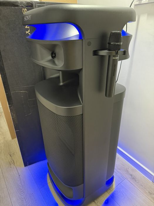 Sony SRS-ULT1000 Tower Чисто Нова Гаранция