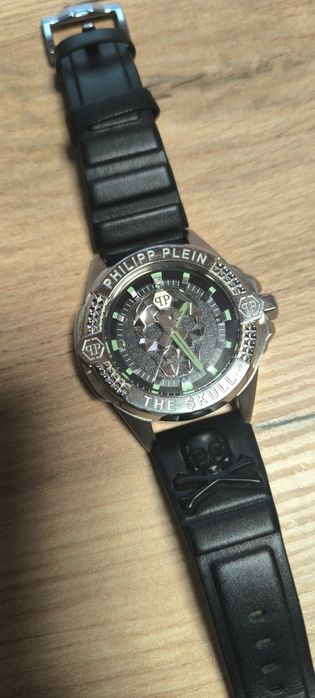 Мъжки часовник Philipp Plein THE $KULL