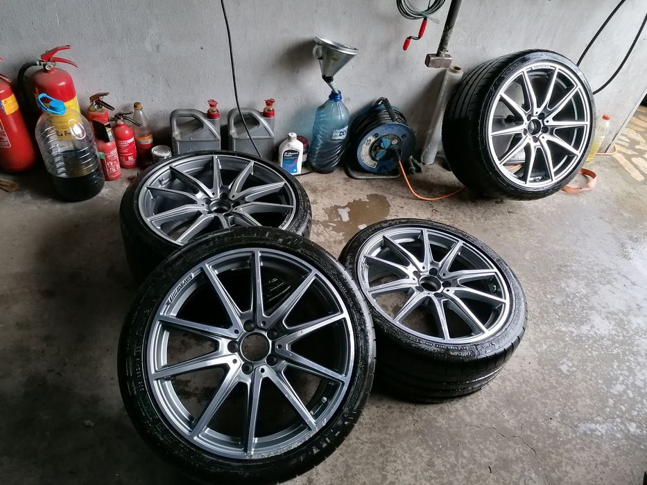 Mercedes AMG GT, GTS, W197, SLS, A190