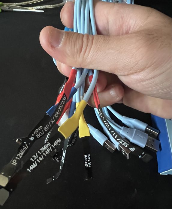 Iboot Sunshine pentru Ios pana la 15 Pro Max Motru • OLX.ro