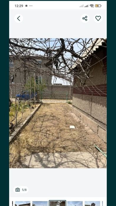 Продаётся дача 12 соток