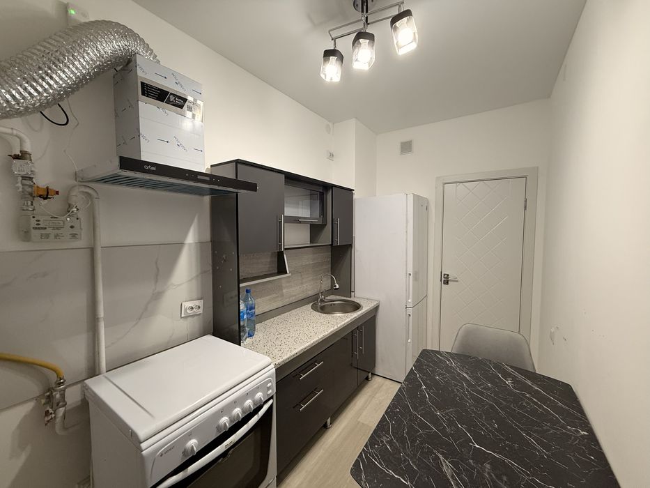 Продается квартира Golden house