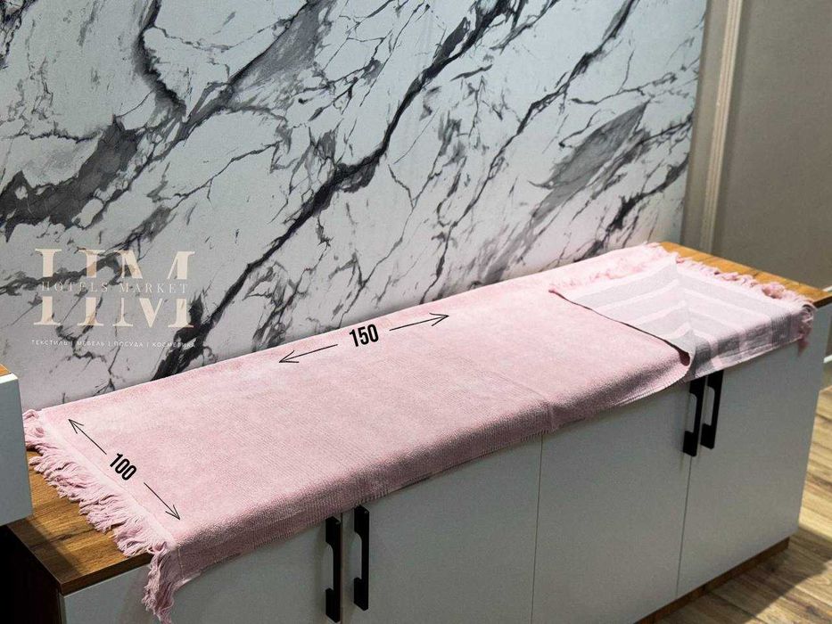 Полотенце для сауны, хаммама, спа, бассейнов