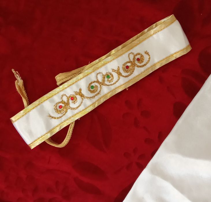 Ұлттық киім ер балаға 4-5-6жасқа