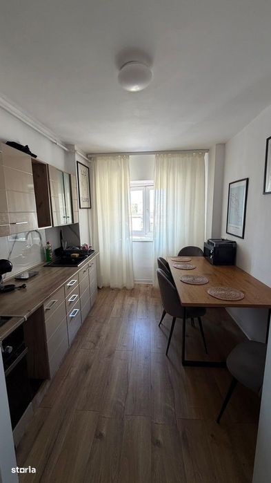 4 Camere l 2 Bai l Str.Zizinului l Boxa