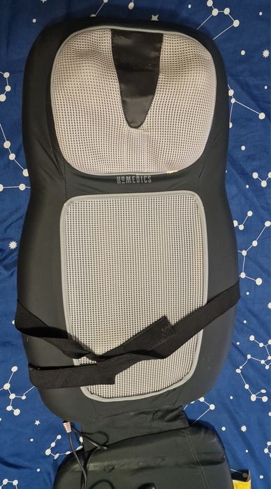 Aparat Husa masaj  (cervical si lombar)
