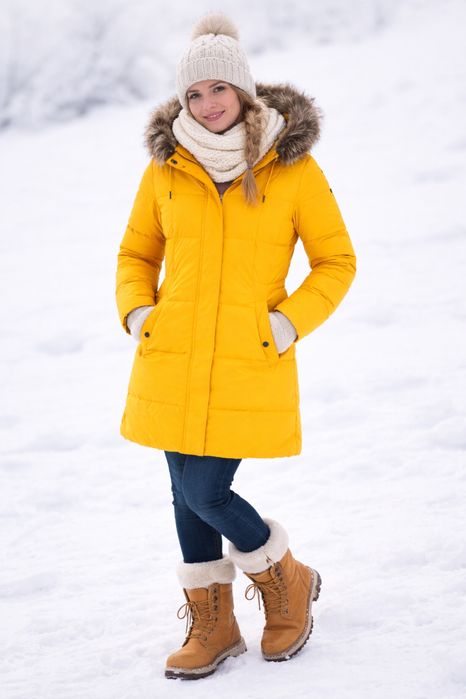 Дамско зимно яке ROXY