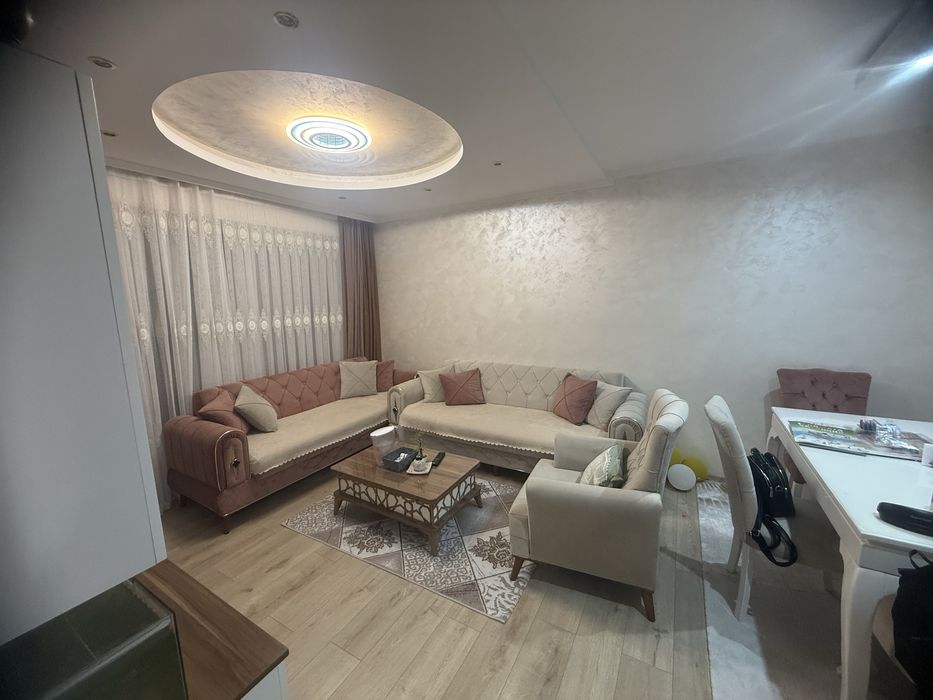 Продава се Тристаен апартамент в Разград, Орел - 76 кв.м за 1476 €/кв.м - Снимка #3