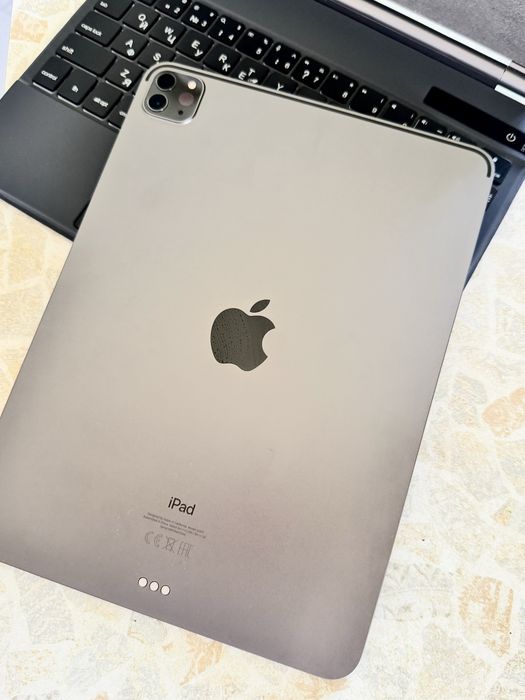 Ipad Pro 11 128 гб