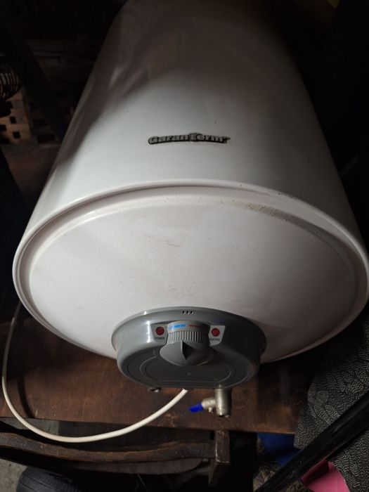 Водонагреватель Garanterm