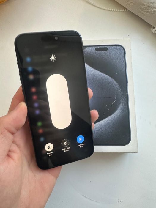 iphone 15 pro max 235 GB айфон 15 про макс продам