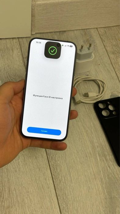 Айфон 15 про продажа срочно