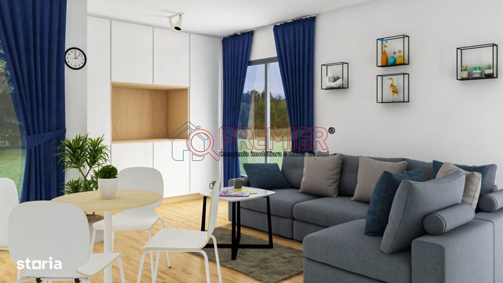 Popesti Leordeni - Casa individuala