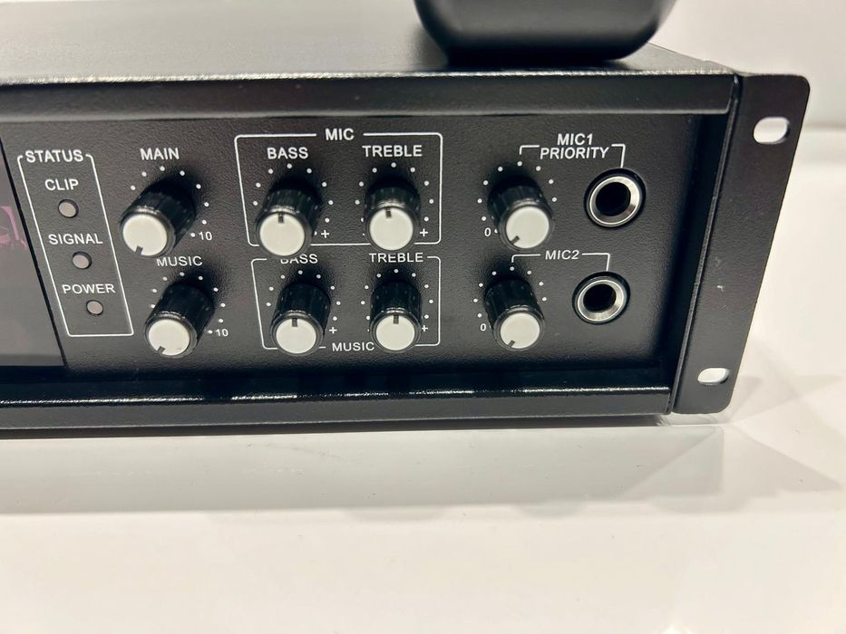 Vand amplificator LTC  Audio PAA80BT