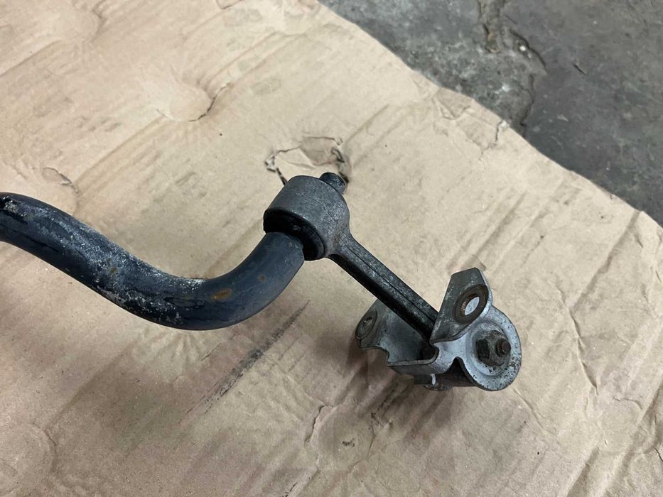 Задна стаб.щанга 19 mm за BMW E46