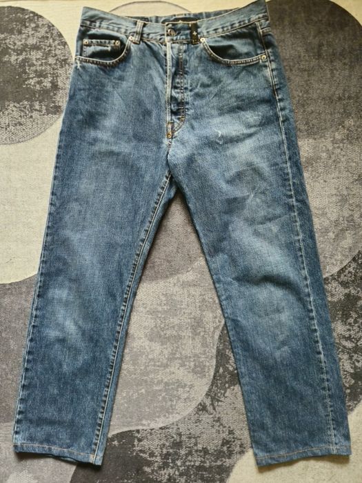 Оригинални дамски дънки Stone Island – Ексклузивен модел
