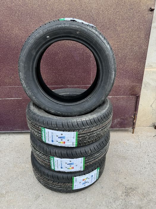 Шины новый 16и17