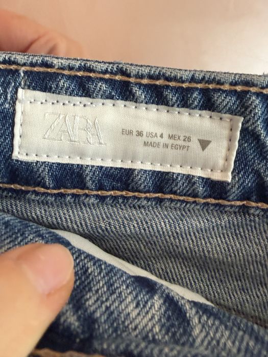 Дамски дънки Zara