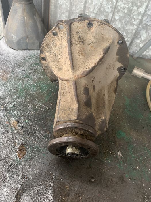 Продам задний редуктор ваз жигули